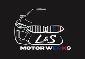 L&S MOTORWERKS Logo