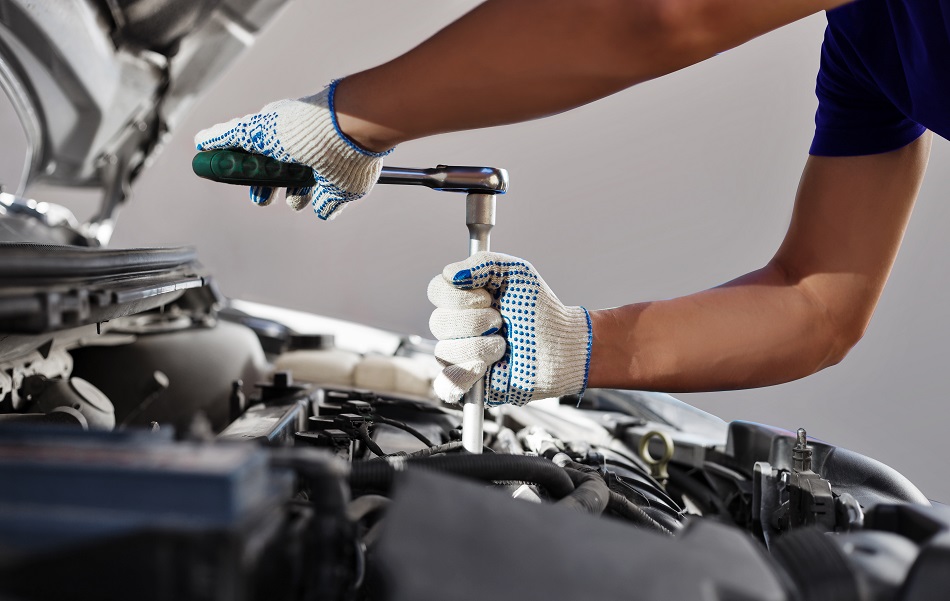 Alfa Romeo Repair In Elk Grove, CA