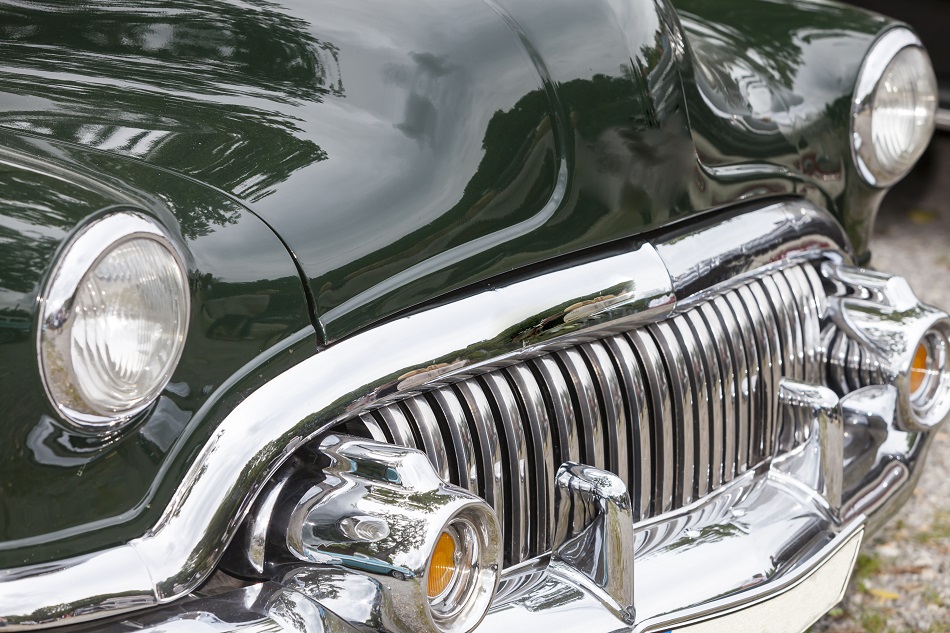 Buick Repair In Elk Grove, CA