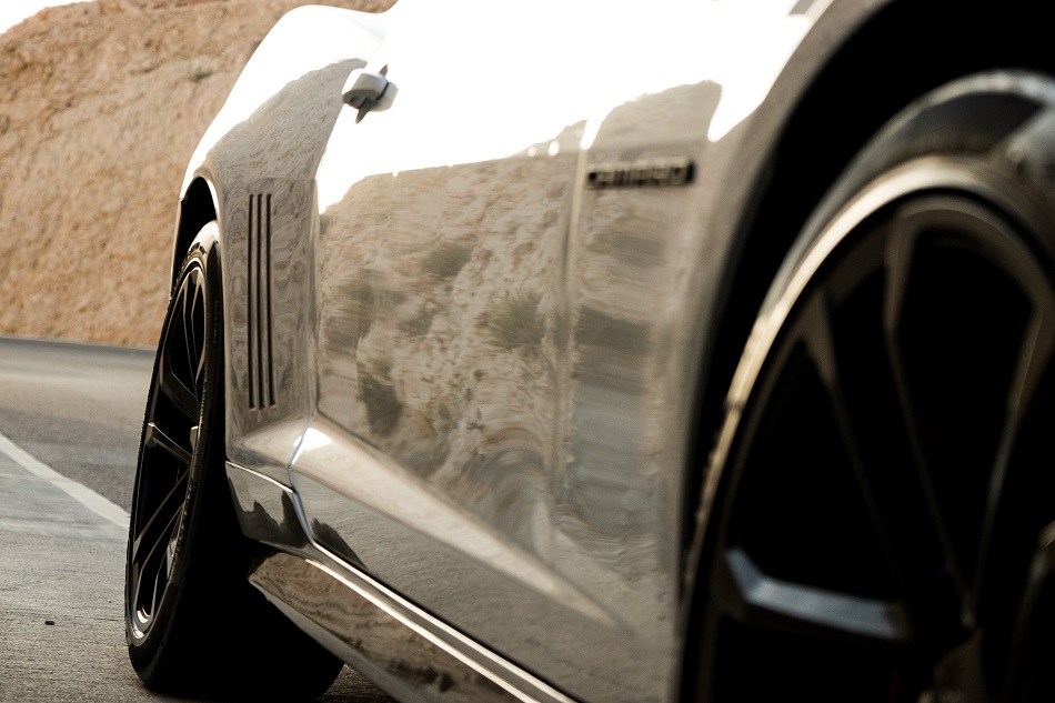 Chevrolet Repair In Elk Grove, CA