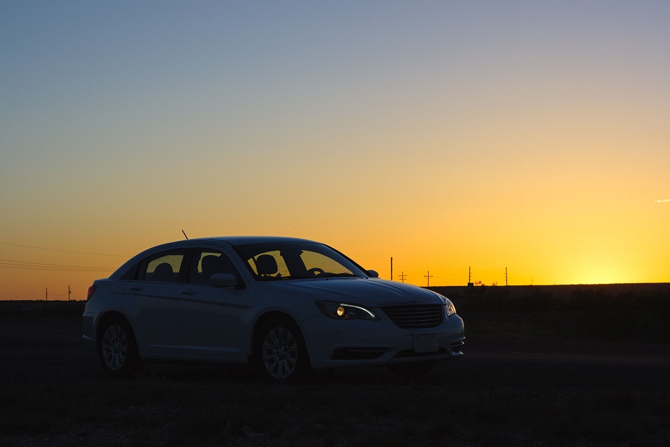 Chrysler Repair In Elk Grove, CA