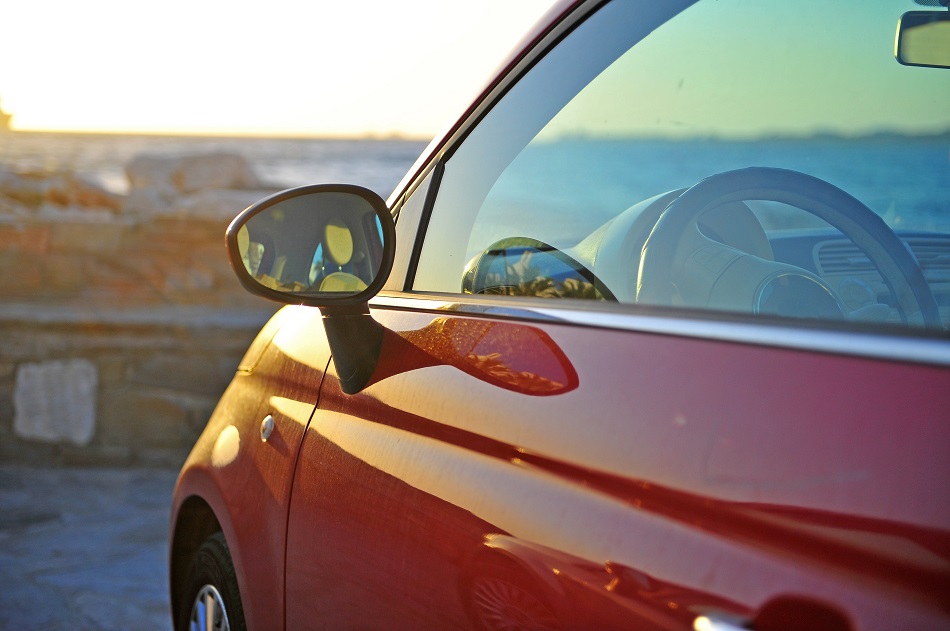 Fiat Repair In Elk Grove, CA