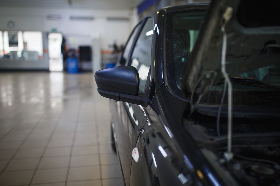 GM Repair In Elk Grove, CA