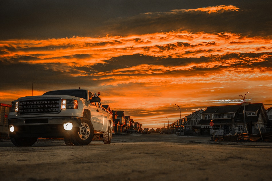 GMC Repair In Elk Grove, CA
