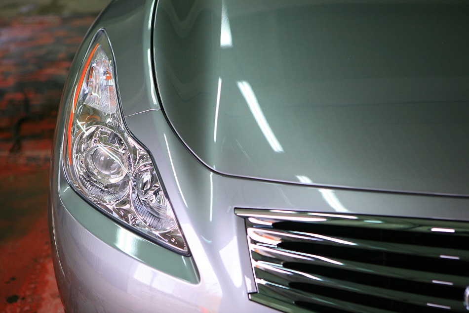 Infiniti Repair In Elk Grove, CA