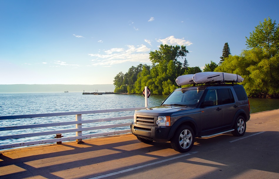 Land Rover Repair In Elk Grove, CA