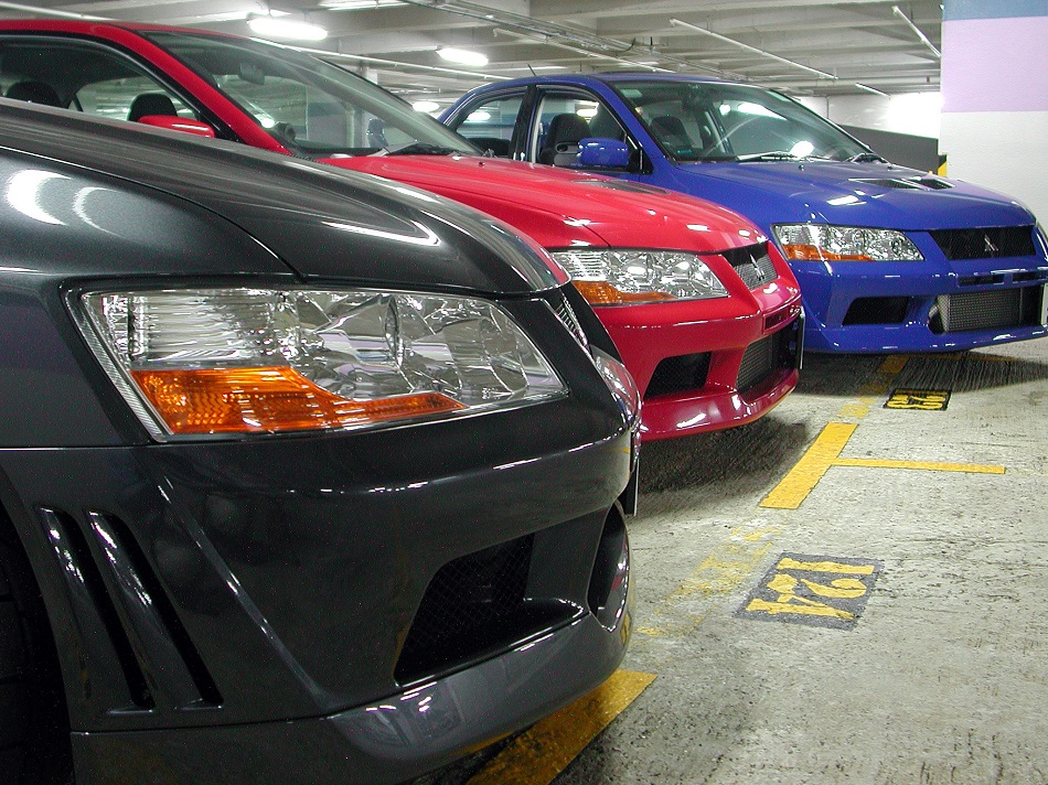 Mitsubishi Repair In Elk Grove, CA