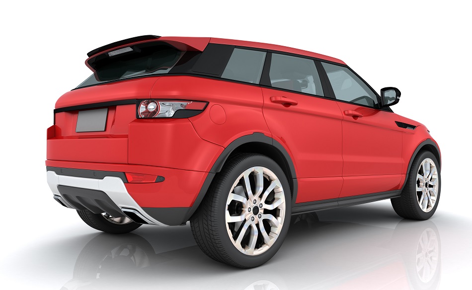 Range Rover Repair In Elk Grove, CA