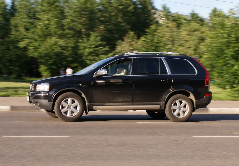 Volvo Repair In Elk Grove, CA