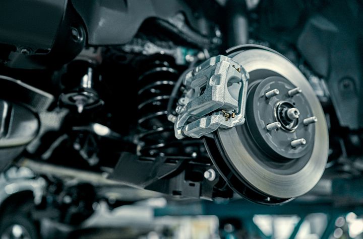 Brake Repair In Elk Grove, CA