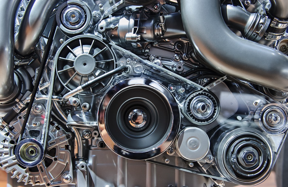 Engine Repair In Elk Grove, CA