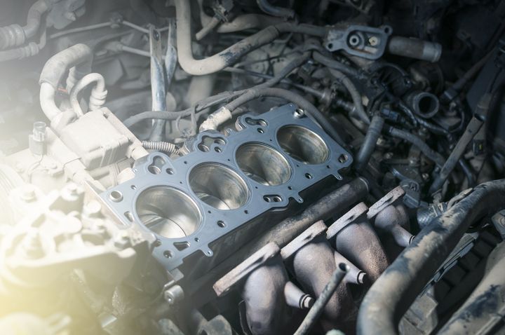 Head Gasket Replacement In Elk Grove, CA