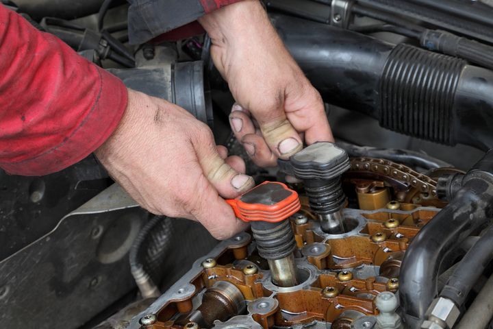 Ignition Coil Replacement In Elk Grove, CA Ignition Coil Replacement In Elk Grove, CA