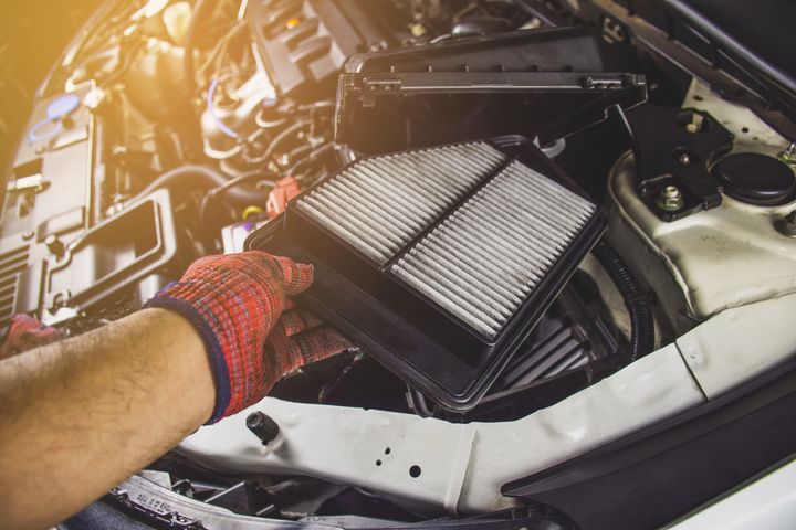 Preventative Maintenance In Elk Grove, CA Preventative Maintenance In Elk Grove, CA