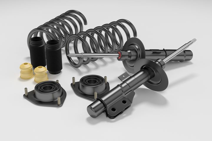Shocks And Struts In Elk Grove, CA Shocks And Struts In Elk Grove, CA