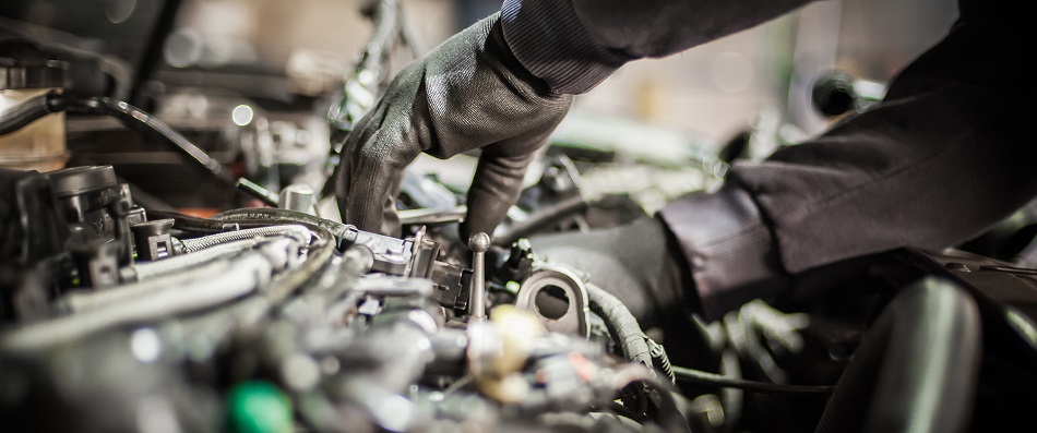 Timing Belt Replacement In Elk Grove, CA