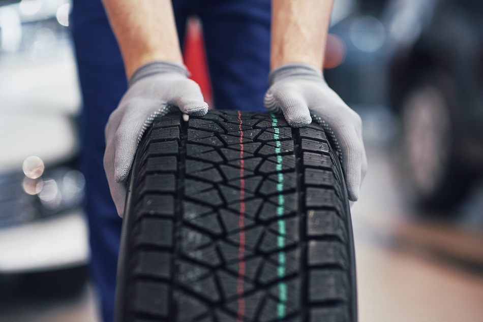 Tire Sales In Elk Grove, CA